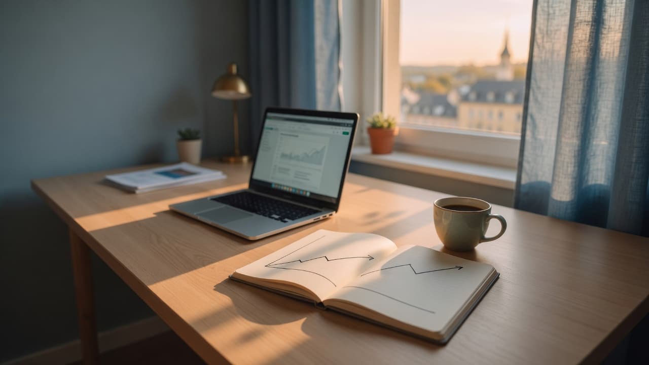 Trouver des clients quand on est indépendant au Luxembourg : méthodes concrètes